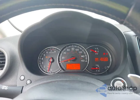 2010 Nissan Maxima 3.5 Sv from USA, damaged, VIN 1N4AA5AP6AC826979